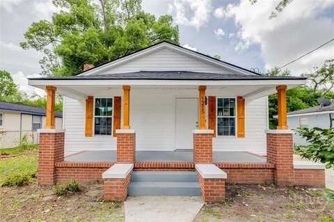 5215 Cordell Street, Savannah, GA 31405