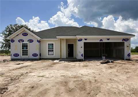 321 Deer Meadow Way SE, Ludowici, GA 31316