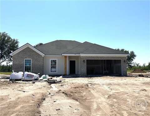 321 Deer Meadow Way SE, Ludowici, GA 31316