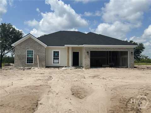 321 Deer Meadow Way SE, Ludowici, GA 31316