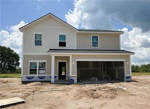 341 Deer Meadow Way SE, Allenhurst, GA 31301