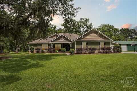 2005 Hodgeville Road, Rincon, GA 31326