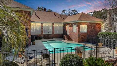 7620 Central Avenue, Savannah, GA 31406