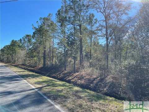 08 Little McCall Road, Rincon, GA 31326