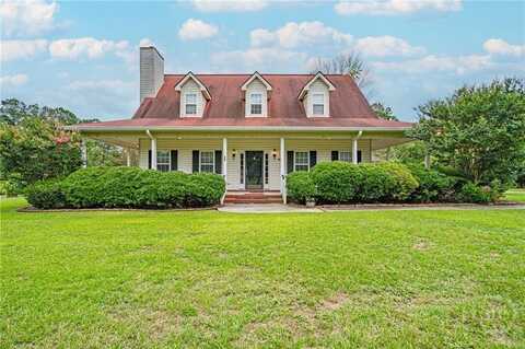 1100 Johns Lane, Statesboro, GA 30458