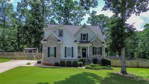 179 Harolds Way, Colbert, GA 30628