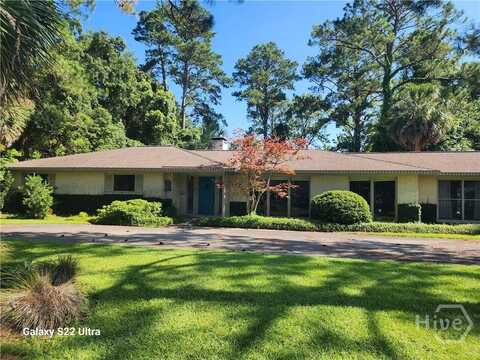 207 DEVONSHIRE Road, Savannah, GA 31410