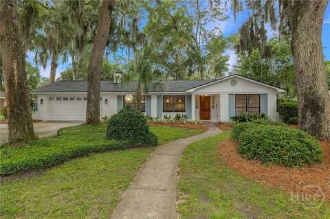 103 Kentshire Court, Savannah, GA 31410