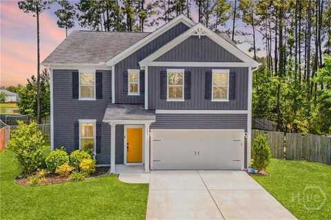 103 Safari Trail, Pooler, GA 31322