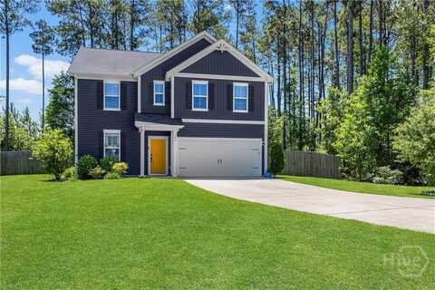 103 Safari Trail, Pooler, GA 31322