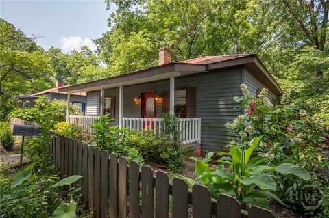 140 Lakeview Street, Athens, GA 30601