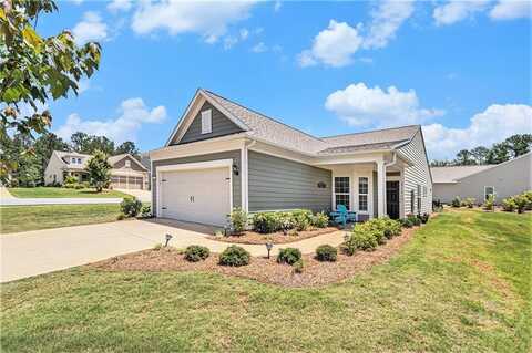 1000 Eight Knot Court, Greensboro, GA 30642