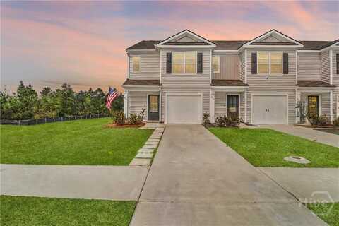415 Salvia Road, Bloomingdale, GA 31302