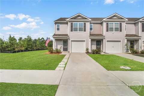 415 Salvia Road, Bloomingdale, GA 31302