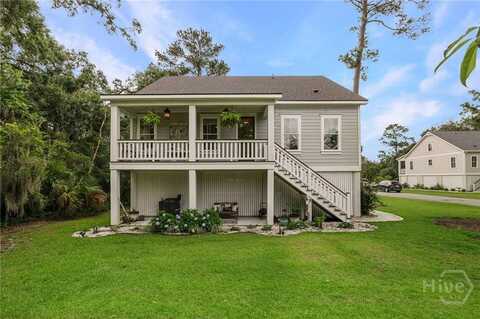 122 North Street, Savannah, GA 31410