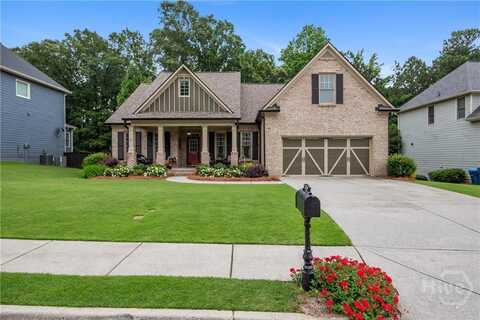 2059 Ivey Chase Drive, Dacula, GA 30019