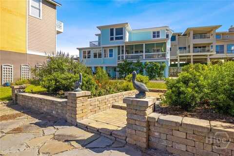 5 Northshore Drive, Tybee Island, GA 31328