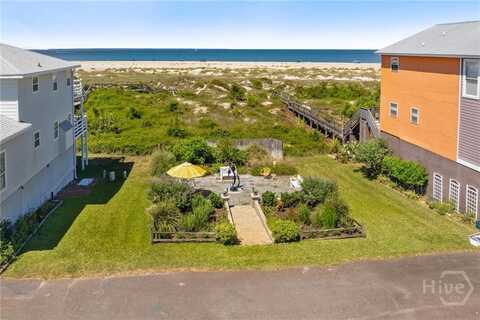 2 Northshore Drive, Tybee Island, GA 31328