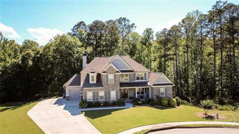 1032 Switchgrass Drive, Statham, GA 30666
