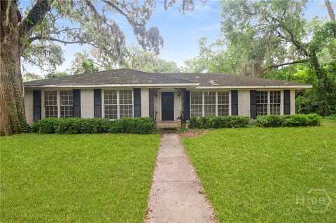 601 Jackson Boulevard, Savannah, GA 31405