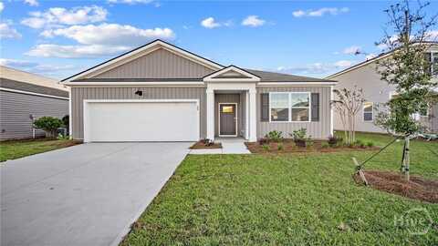 16 Gladewater Drive, Port Wentworth, GA 31407