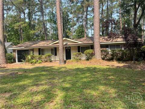 5 Chesterfield Court, Savannah, GA 31419
