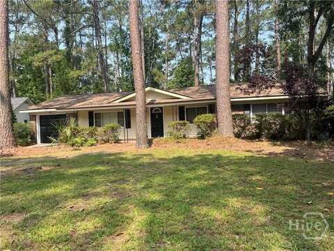 5 Chesterfield Court, Savannah, GA 31419