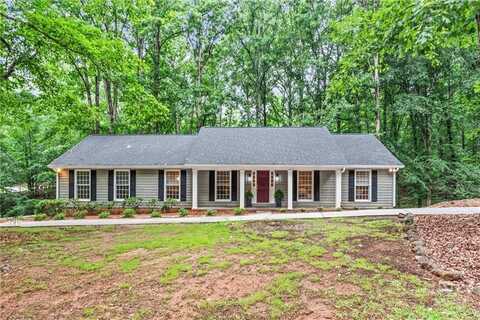 161 Pinecrest Terrace, Athens, GA 30606