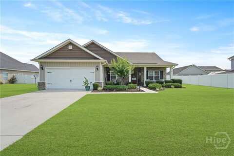 106 Caravelle Drive, Guyton, GA 31312