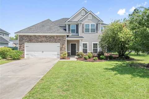 120 Glen Way, Richmond Hill, GA 31324