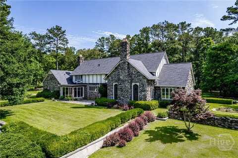 3090 Bethany Church Road, Greensboro, GA 30642