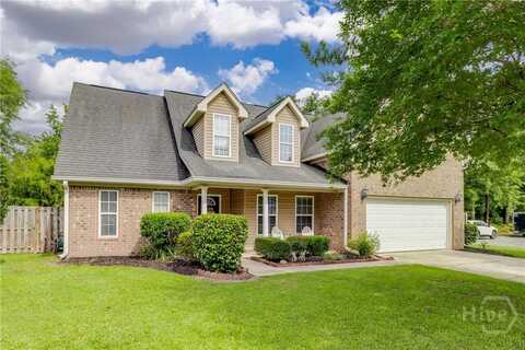 100 Sandstone Drive, Bloomingdale, GA 31302