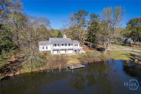 1050 Eugene Lane, Madison, GA 30650