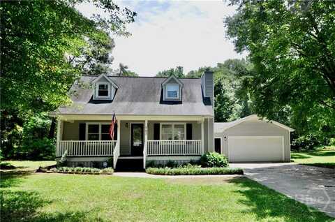 145 Friendship Place, Winterville, GA 30683
