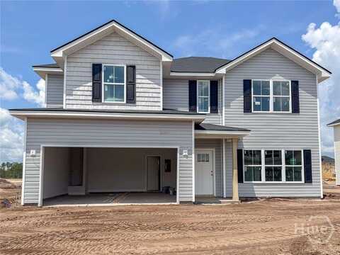 97 Boundary Hall Way, Hinesville, GA 31313