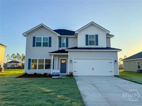 97 Boundary Hall Way, Hinesville, GA 31313