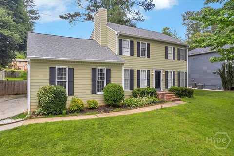 557 Spring Creek Way NE, Marietta, GA 30068