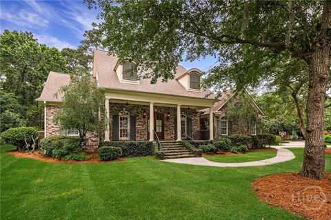 10 Cedar View Drive, Savannah, GA 31410