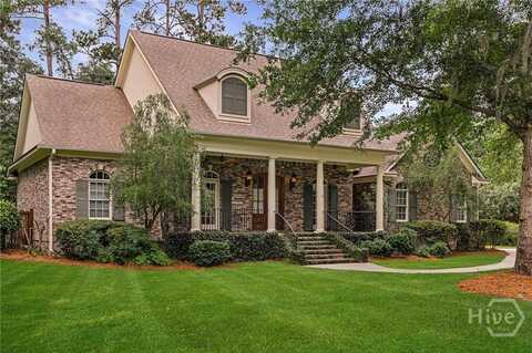 10 Cedar View Drive, Savannah, GA 31410