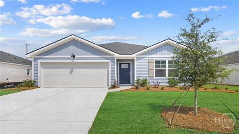 127 Fraser Lane, Rincon, GA 31326