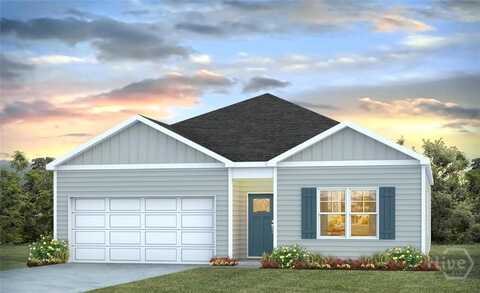 127 Fraser Lane, Rincon, GA 31326