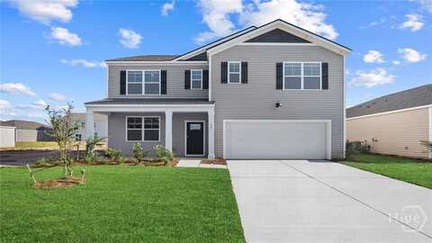 18 Gladewater Drive, Port Wentworth, GA 31407
