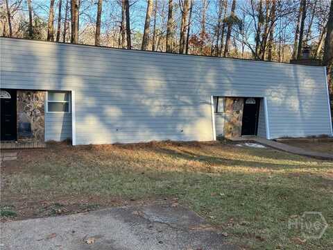 455 Rustwood Drive, Athens, GA 30606