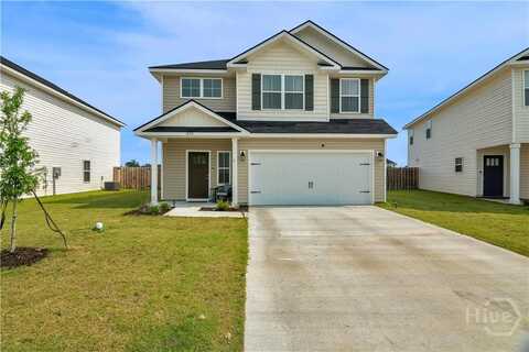 935 Abode Avenue, Hinesville, GA 31313
