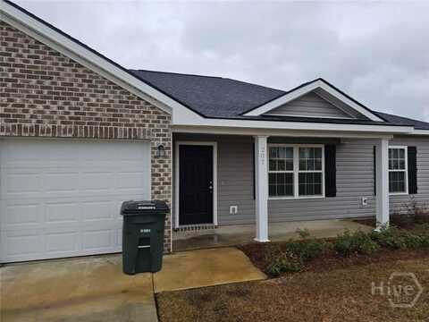 207 Evans Terrace, Statesboro, GA 30458
