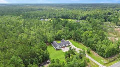 550 Brogdon Road, Guyton, GA 31312