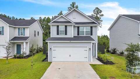 592 Brightleaf Circle, Hinesville, GA 31313