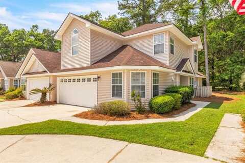 24 Marsh Hen Court, Richmond Hill, GA 31324