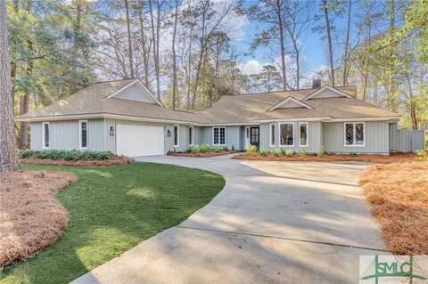 27 Hemingway Circle, Savannah, GA 31411