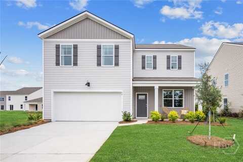 8 Gladewater Drive, Port Wentworth, GA 31407